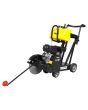 Cortadora de concreto TDK350-KR687 Korei