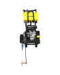 Cortadora de concreto TDK350-KR687 Korei