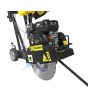 Cortadora de concreto TDK350-KR687 Korei