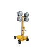Torre de Iluminación Portátil TLP-8500-4 Parazzini