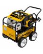 Hidrolavadora industrial para agua caliente 4000 PSI Motor a Gasolina 15 HP HACPP4000-J Parazzini Pro