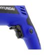 Rotomartillo de 1/2" 500 W HYRT500 Hyundai