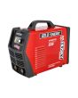 Soldadora inversora 190 Amp HKS210 Husky