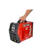 Soldadora inversora 190 Amp HKS210 Husky