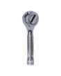 Matraca cabeza redonda mando 1/4" HYMCR14 Hyundai