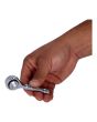 Matraca cabeza redonda mando 1/4" HYMCR14 Hyundai
