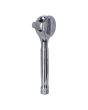 Matraca cabeza redonda mando 3/8" HYMCR38 Hyundai