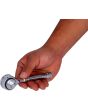 Matraca cabeza redonda mando 3/8" HYMCR38 Hyundai