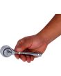 Matraca cabeza redonda mando 1/2" HYMCR12 Hyundai