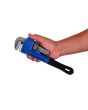Llave Stilson para tubo 10" HYLS10 Hyundai