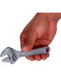 Llave ajustable (Perica) 6" HYPER6 Hyundai