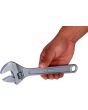 Llave ajustable (Perica) 10" HYPER10 Hyundai