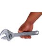 Llave ajustable (Perica) 12" HYPER12 Hyundai
