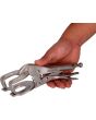 Pinza de presión soldadora 9" HYPS9 Hyundai