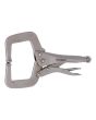Pinza de presión tipo "C" mordaza fija 11" HYPCF11 Hyundai