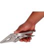 Pinza de presión punta larga 6" HYPPL6 Hyundai