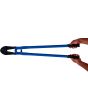 Corta pernos 36" HYCP36 Hyundai