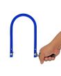 Arco para calar 20 cm azul