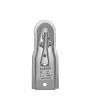 Enganche para Remolque 2" x 2 1/2" TC0870 Toolcraft
