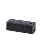 Guía plantilla V para taladro de 4 a 12 mm 290157 OBI