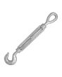 Tensor de acero forjado gancho con armella 3/8" x 6" 292106 OBI
