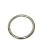Anillo soldado para enganchar 3/16" Veker