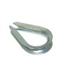 Guardacabo de 1/4" Veker