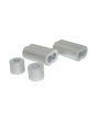 Casquillos de aluminio para cable 8042 Veker