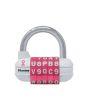 Candado de Combinación 1534D Master Lock