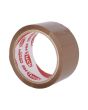 Cinta canela de 48 mm x 50 metros T-284 Tuk