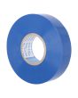 Cinta de aislar Azul Profesional 19 mm x 18 metros No. 21 Nitto