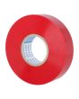Cinta de aislar Roja Profesional 19 mm x 18 metros No. 21 Nitto