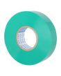 Cinta de aislar Verde Profesional 19 mm x 18 metros No. 21 Nitto