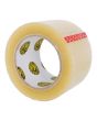 Cinta transparente para empacar 72 mm X 135 metros C10103 Bear Force