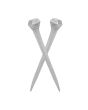 Clavo para herrar #5 Corona Mustad