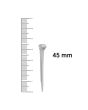 Clavo para herrar #4 Regular Mustad