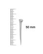 Clavo para herrar #5 regular Mustad