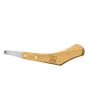 Legra de hoja derecha 40.1.61040 Mustad