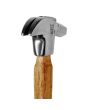 Martillo de 9.0 Oz para herrar 39151 Mustad
