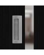 Jaladera de embutir niquel satinado 96 mm 342 Ashico