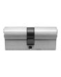 Cilindro europeo níquel satinado 70 mm 89000 Ashico
