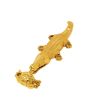 Pasador Lacoste oro 707 Ashico