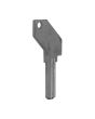 Forja para cerradura Tover S1 TO-22 MG