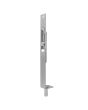 Pasador de embutir 8" acero inoxidable 689 Ashico