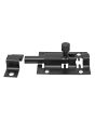 Pasador Maus 2" negro 4033 Ashico