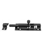 Pasador Maus 3" negro 4034 Ashico