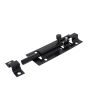 Pasador Maus 4" negro 4035 Ashico