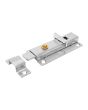 Pasador automático 4" acero inoxidable 4437 Ashico