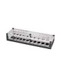 Calibrador de brocas con base 211309 OBI