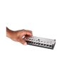 Calibrador de brocas con base 211309 OBI